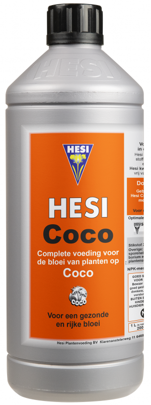 Hesi Coco - 1 liter